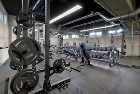 Kołobrzeg Apartment by Renters