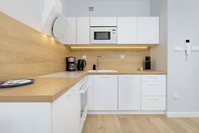 Kołobrzeg Apartment by Renters