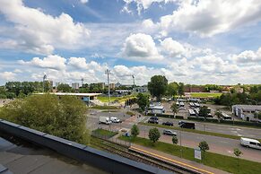 Kołobrzeg Apartment by Renters