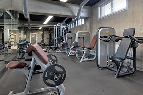 Kołobrzeg Apartment by Renters