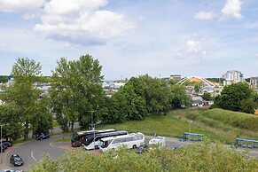 Kołobrzeg Apartment by Renters