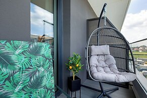 Kołobrzeg Apartment by Renters