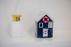 Kołobrzeg Apartment by Renters