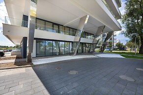 Kołobrzeg Apartment by Renters