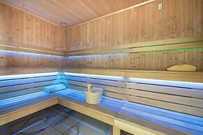 Kołobrzeg Apartment by Renters