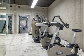 Kołobrzeg Apartment by Renters