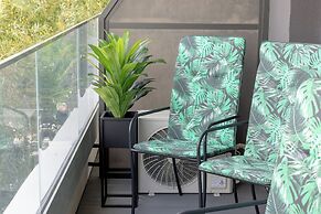 Kołobrzeg Apartment by Renters