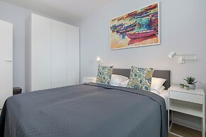 Kołobrzeg Apartment by Renters