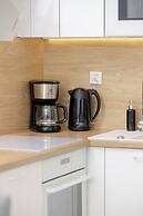 Kołobrzeg Apartment by Renters