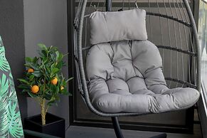 Kołobrzeg Apartment by Renters