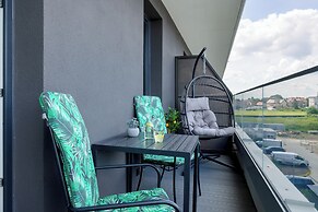 Kołobrzeg Apartment by Renters