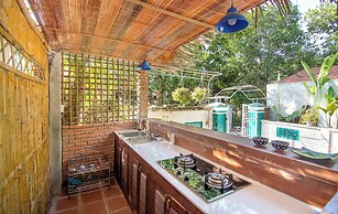 Sunnybeautiful 2-bdr apartment An Bang