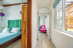 Sunnybeautiful 2-bdr apartment An Bang