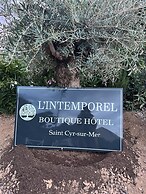 L’Intemporel