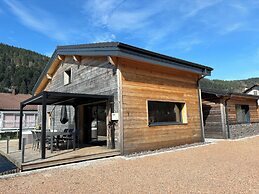 Grand Perce Neige & Jacuzzi privatif