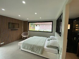 Grand Perce Neige & Jacuzzi privatif