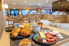 Hotel Bhoma Troyes