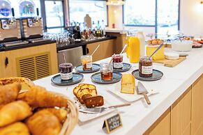 Hotel Bhoma Troyes