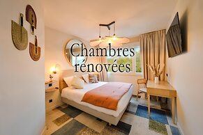 HOTEL CLASSE TROYES