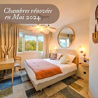 HOTEL CLASSE TROYES