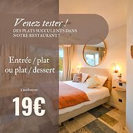 HOTEL CLASSE TROYES