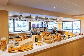 Hotel Bhoma Troyes