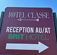 HOTEL CLASSE TROYES