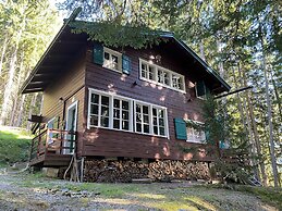 Berghütte-Hochpillberg