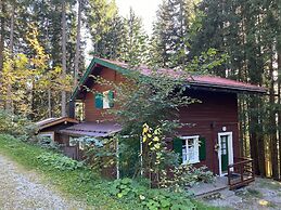 Berghütte-Hochpillberg