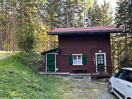 Berghütte-Hochpillberg