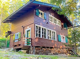 Berghütte-Hochpillberg