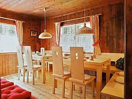 Berghütte-Hochpillberg