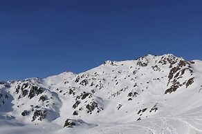 Berghütte-Hochpillberg