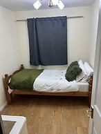 Cozy 3 Bedrooms Birmingham House With Pool Table