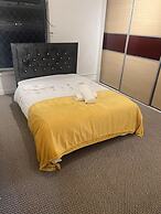 Cozy 3 Bedrooms Birmingham House With Pool Table