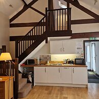 Stay Norwich Apartments Lodge 6