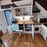 Stay Norwich Apartments Lodge 6