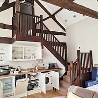 Stay Norwich Apartments Lodge 6