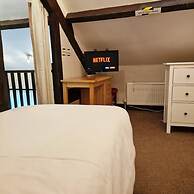 Stay Norwich Apartments Lodge 6