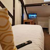 Stay Norwich Apartments Lodge 6