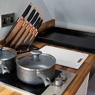 Stay Norwich Apartments Lodge 6