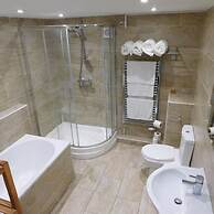 Stay Norwich Apartments Lodge 6