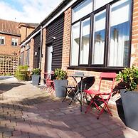 Stay Norwich Apartments Lodge 6