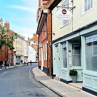 Stay Norwich Apartments Lodge 6