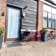 Stay Norwich Apartments Lodge 6