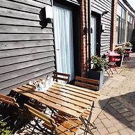 Stay Norwich Apartments Lodge 6