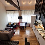 Stay Norwich Apartments Lodge 6