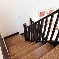 Stay Norwich Apartments Lodge 6