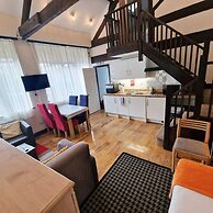 Stay Norwich Apartments Lodge 6