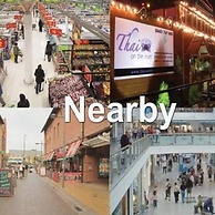 Stay Norwich Apartments Lodge 6